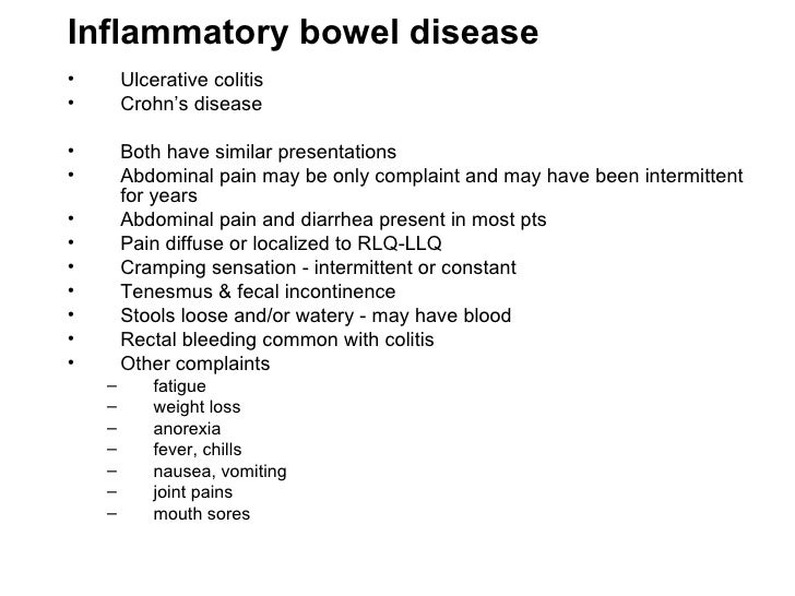 What causes ribbon-like stool?