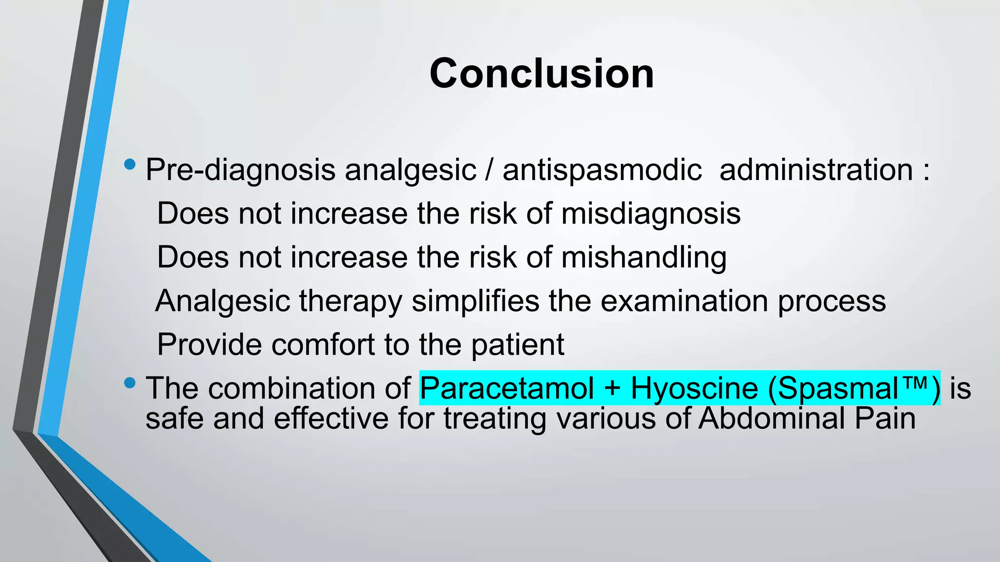 Abdominal Pain Diagnosis and Treatment Guidelines.pptx