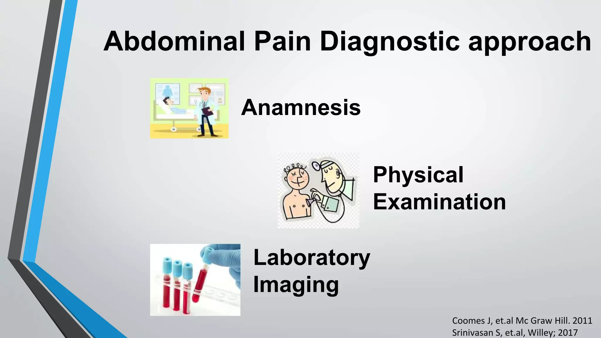 Abdominal Pain Diagnosis and Treatment Guidelines.pptx