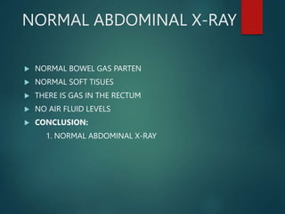ABDOMINAL RADIOGRAPHY.pptx.pptx