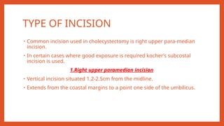 Common Incision Abdominal surgeries physiotherapy management | PPTX