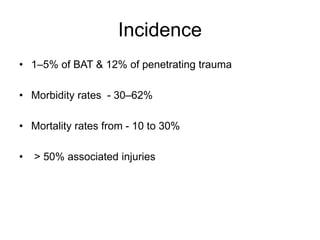 ABDOMINAL TRAUMA part 2bedrumohs, 2023.pptx