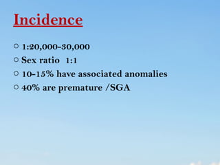 abdominal wall defect in child health nursing | PPTX