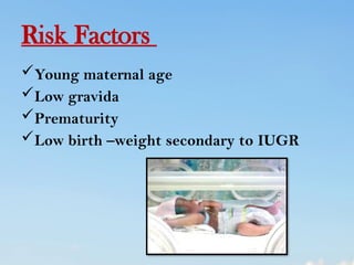 abdominal wall defect in child health nursing | PPTX
