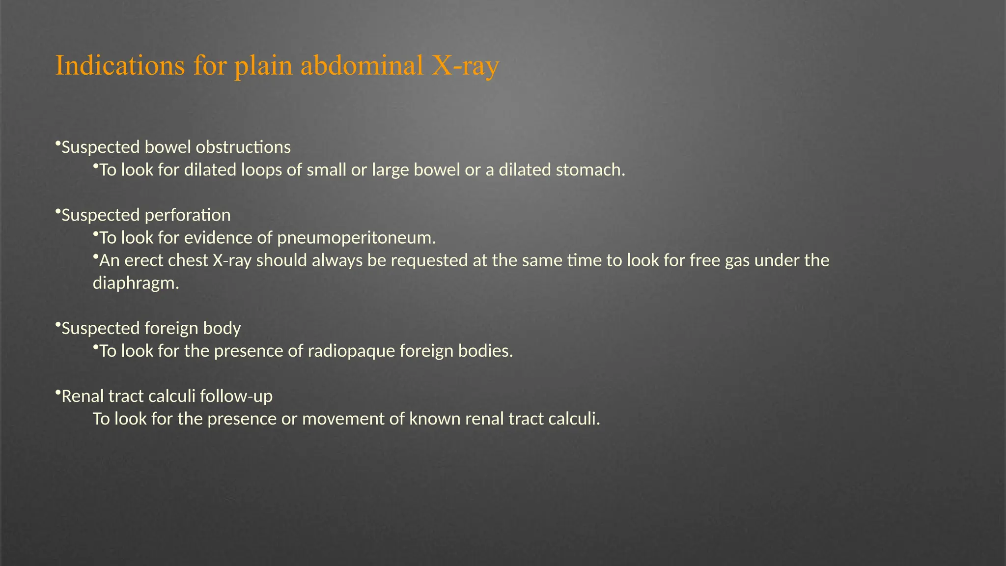 Forign Loop Abdominal xray RADIOLOGY final.pptx .pptx