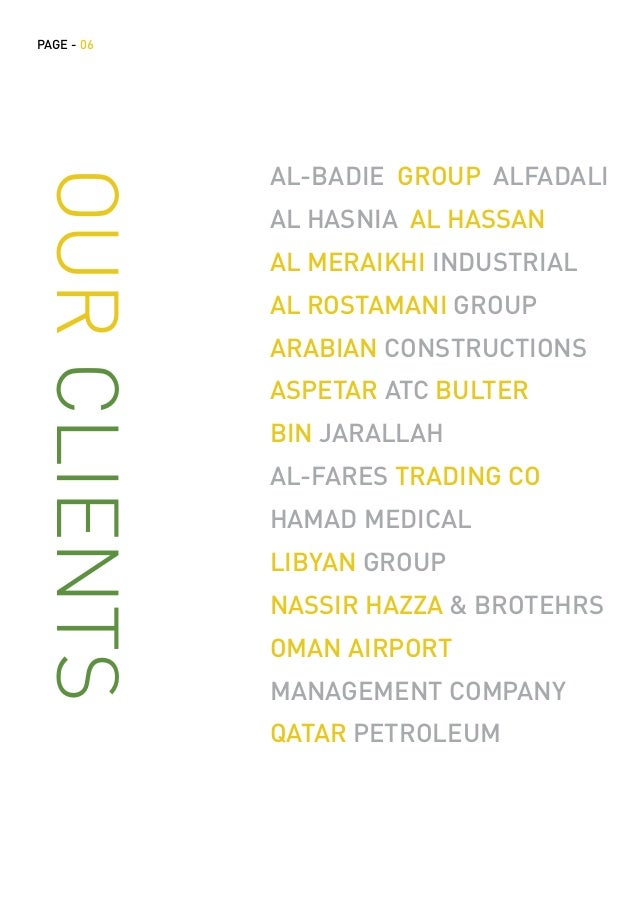 Al majed trading systems est
