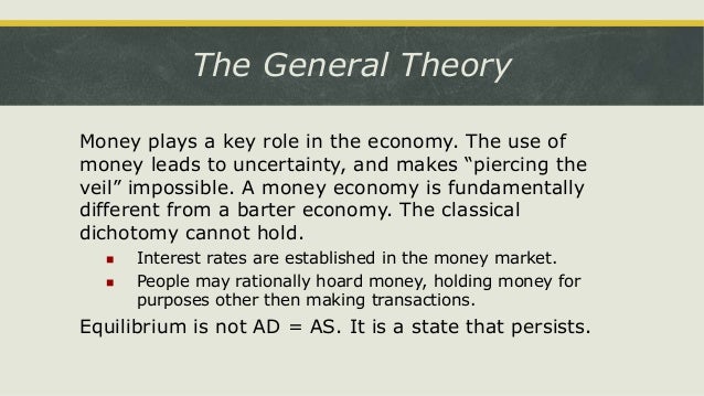 the keynesian theory Keynesian economics is a term that describes some of the ideas of economist john maynard keynes the general theory of employment an analysis of the keynesian fallacies princeton, nj: van nostrand, 1959. the keynesian theory Keynesian economics is a term that describes some of the ideas of economist john maynard keynes the general theory of employment an analysis of the keynesian fallacies princeton, nj: van nostrand, 1959.