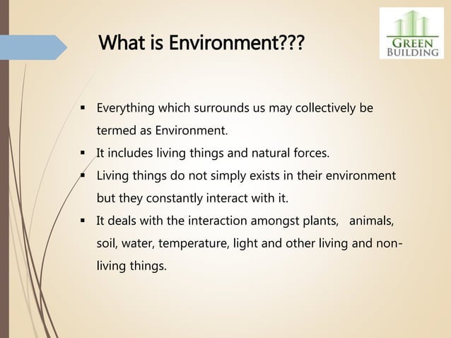 Elements of weather and climate | PPTX | Weather | Science