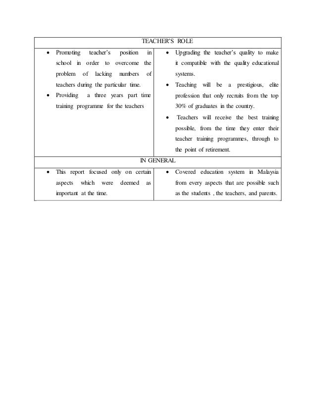Abdul Rahman Talib Statement