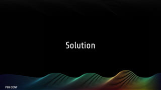 Migrating from Postgres to ScyllaDB for Handling a Billion Rows by ...