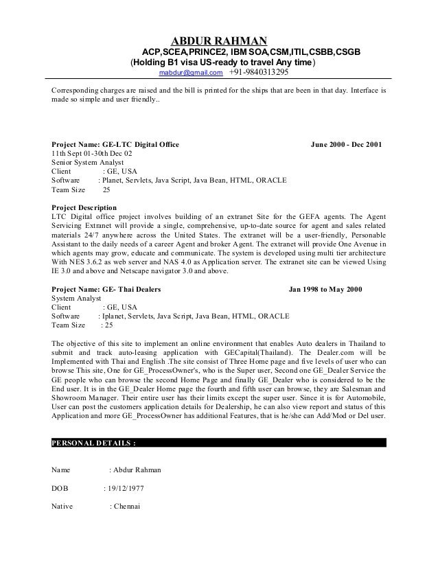 Agile Testing Resume Sle sle test template for manual testing 28 images best