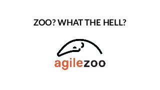 Will anteater survive? - Agile ZOO Simulation Game 