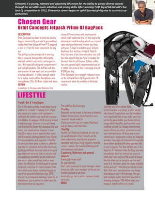 Jetpack Name The Set Magazine Issue 1 | PDF