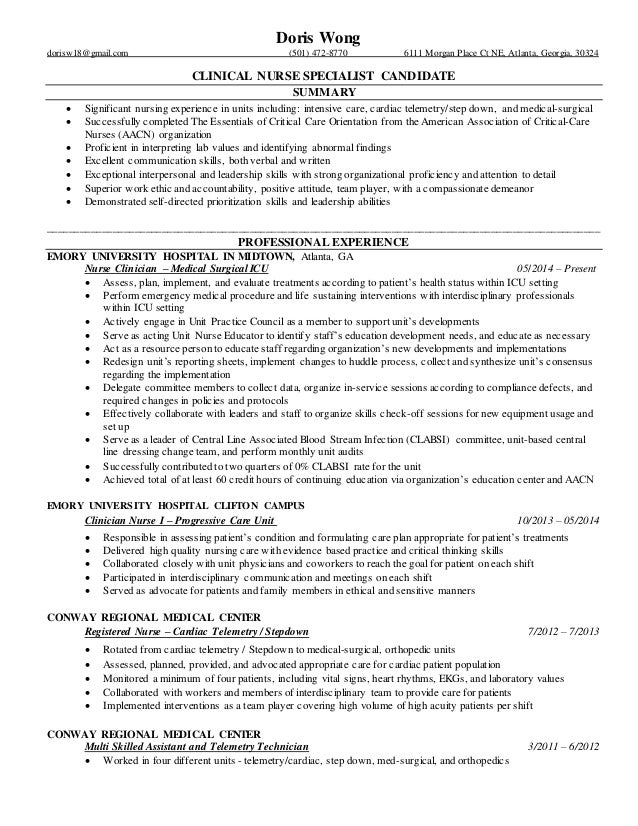 doris wong 2015 resume v2