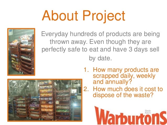 project proposal powerpoint