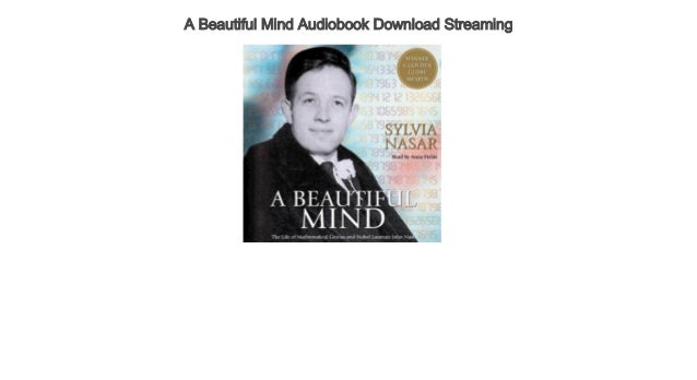 A Beautiful Mind Stream A Beautiful Mind Stream