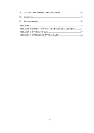 Abebe final thesis document | PDF