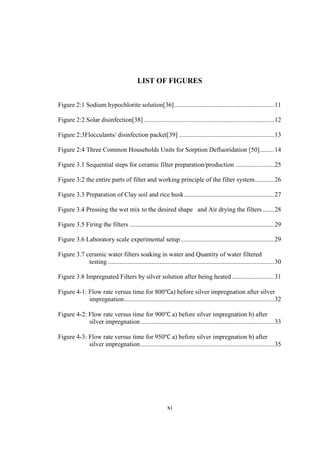 Abebe final thesis document | PDF