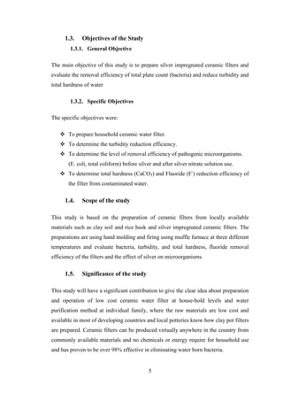 Abebe final thesis document | PDF