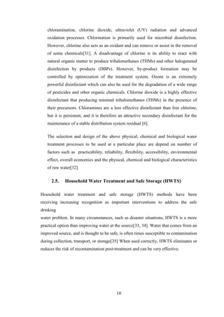 Abebe final thesis document | PDF