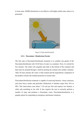 Abebe final thesis document | PDF