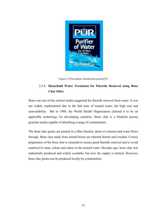 Abebe final thesis document | PDF