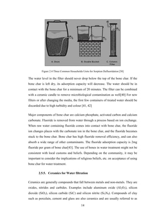 Abebe final thesis document | PDF