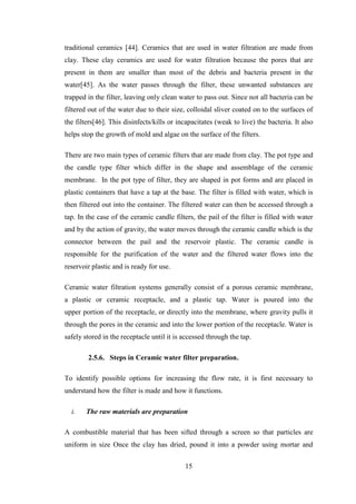 Abebe final thesis document | PDF