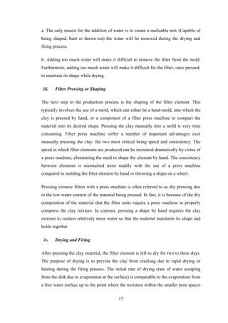 Abebe final thesis document | PDF