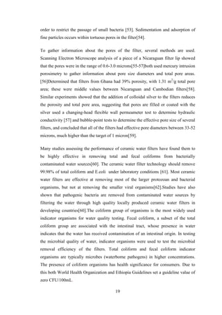 Abebe final thesis document | PDF