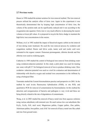 Abebe final thesis document | PDF