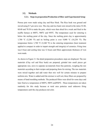 Abebe final thesis document | PDF