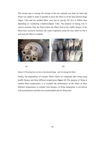 Abebe final thesis document | PDF