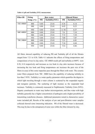 Abebe final thesis document | PDF