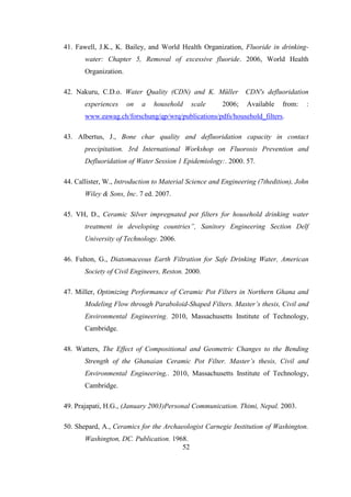 Abebe final thesis document | PDF