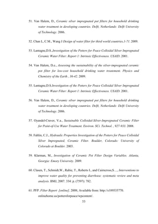 Abebe final thesis document | PDF
