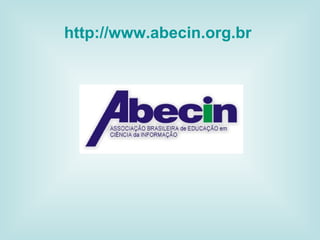 http://www.abecin.org.br r 