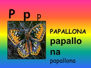 PppPAPALLONApapallonapapallona