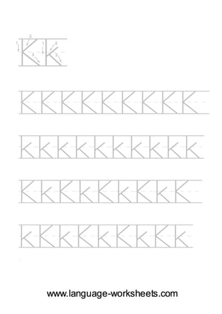 Kk
KKKKKKKKK
kkkkkkkkkk
KkKkKkKkK
kKkKkKkKk
C
 