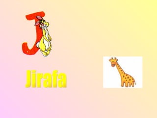 APRENDO EL ABECEDARIO CON LOS ANIMALES | PPT