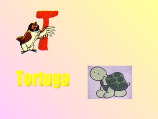 APRENDO EL ABECEDARIO CON LOS ANIMALES | PPT