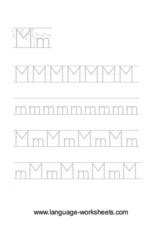 Mm
MMMMMMM
mmmmmmmmm
MmMmMmMm
mMmMmMmMC
 