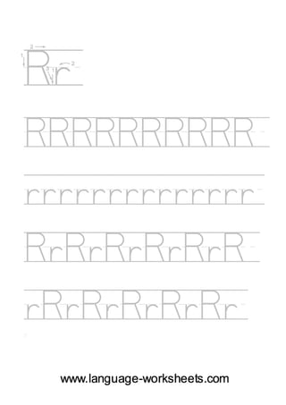 Rr
RRRRRRRRRR
rrrrrrrrrrrrrr
RrRrRrRrRrR
rRrRrRrRrRrC
 