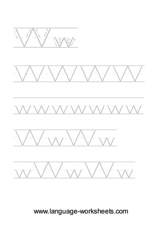 Ww
WWWW
wwwwwww
WwWw
wWwWwC
 