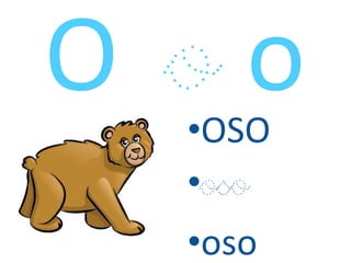 •OSO
•oso
•oso
 