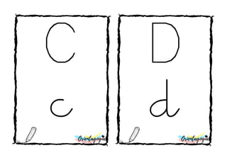 D
d
C
c
 