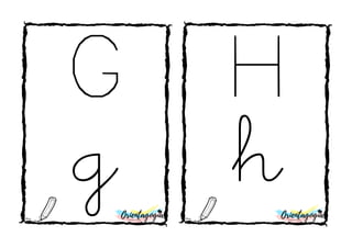 H
h
G
g
 