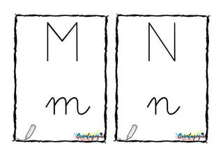 N
n
M
m
 