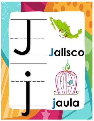 Jalisco
jaula