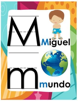 Miguel
mundo